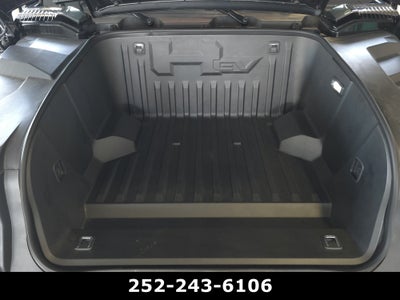 2026 GMC HUMMER EV SUV 3X