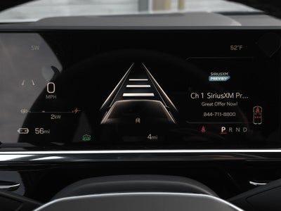 2026 GMC Sierra EV Elevation Standard Range