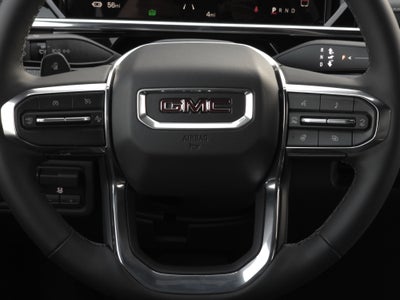 2026 GMC Sierra EV Elevation Standard Range