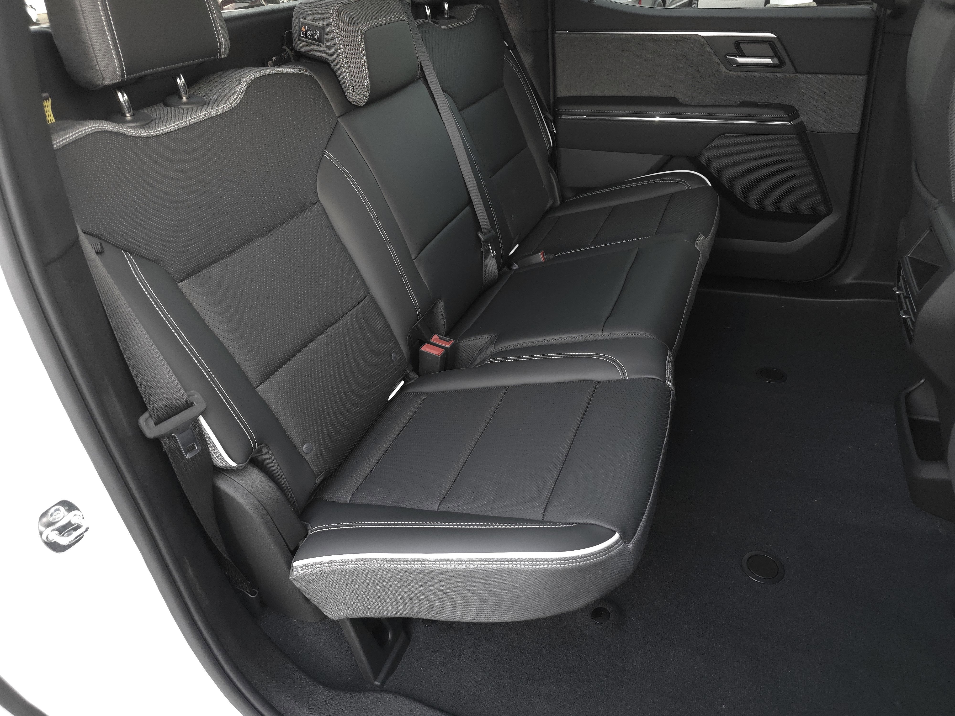 2026 GMC Sierra EV Elevation Standard Range