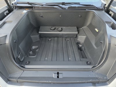 2026 GMC Sierra EV Elevation Standard Range