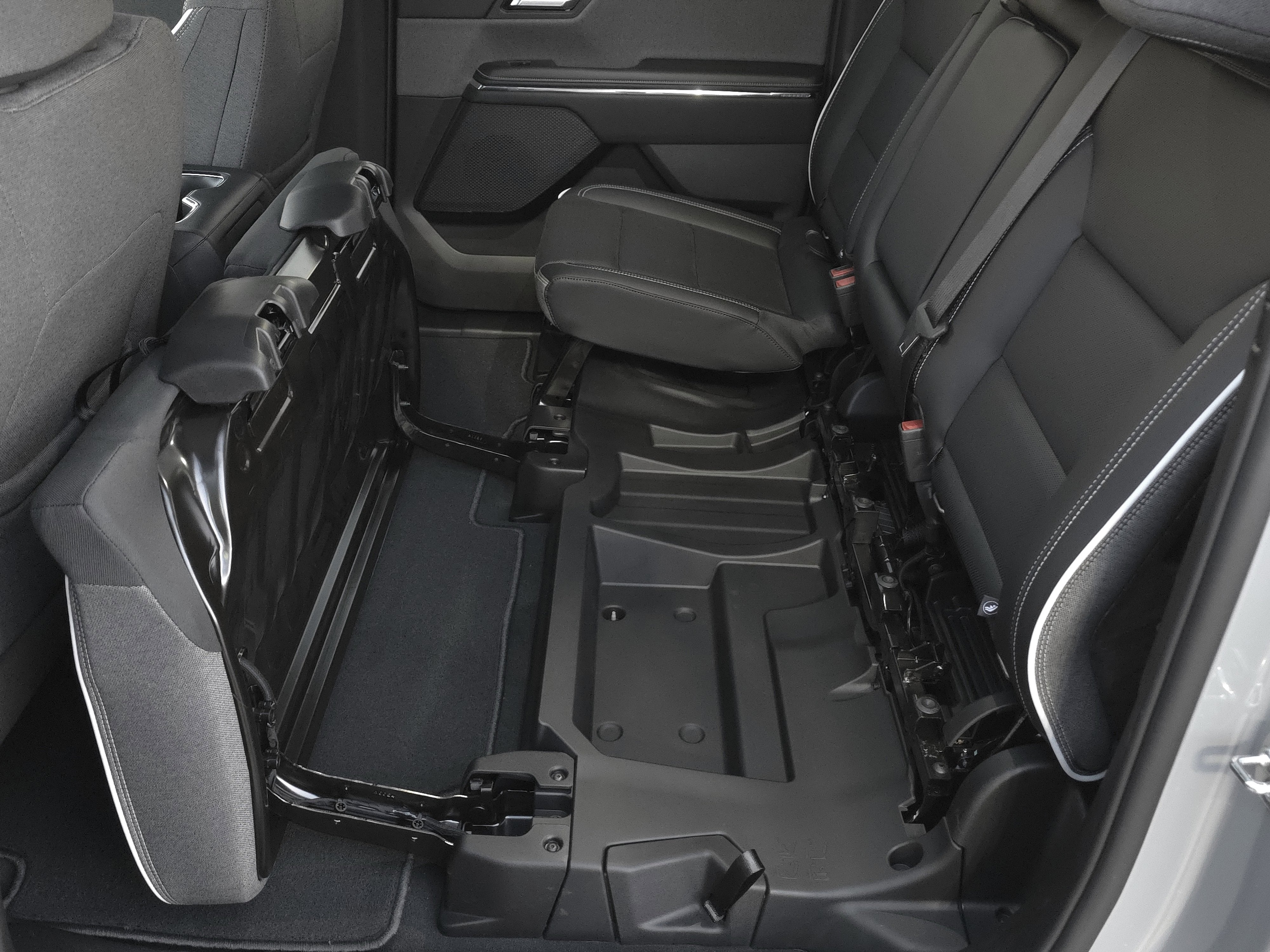 2026 GMC Sierra EV Elevation Extended Range