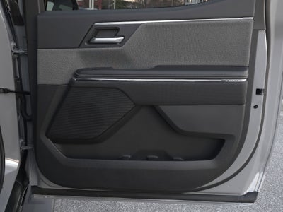 2026 GMC Sierra EV Elevation Extended Range