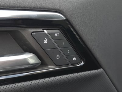 2024 GMC Sierra EV Denali Edition 1