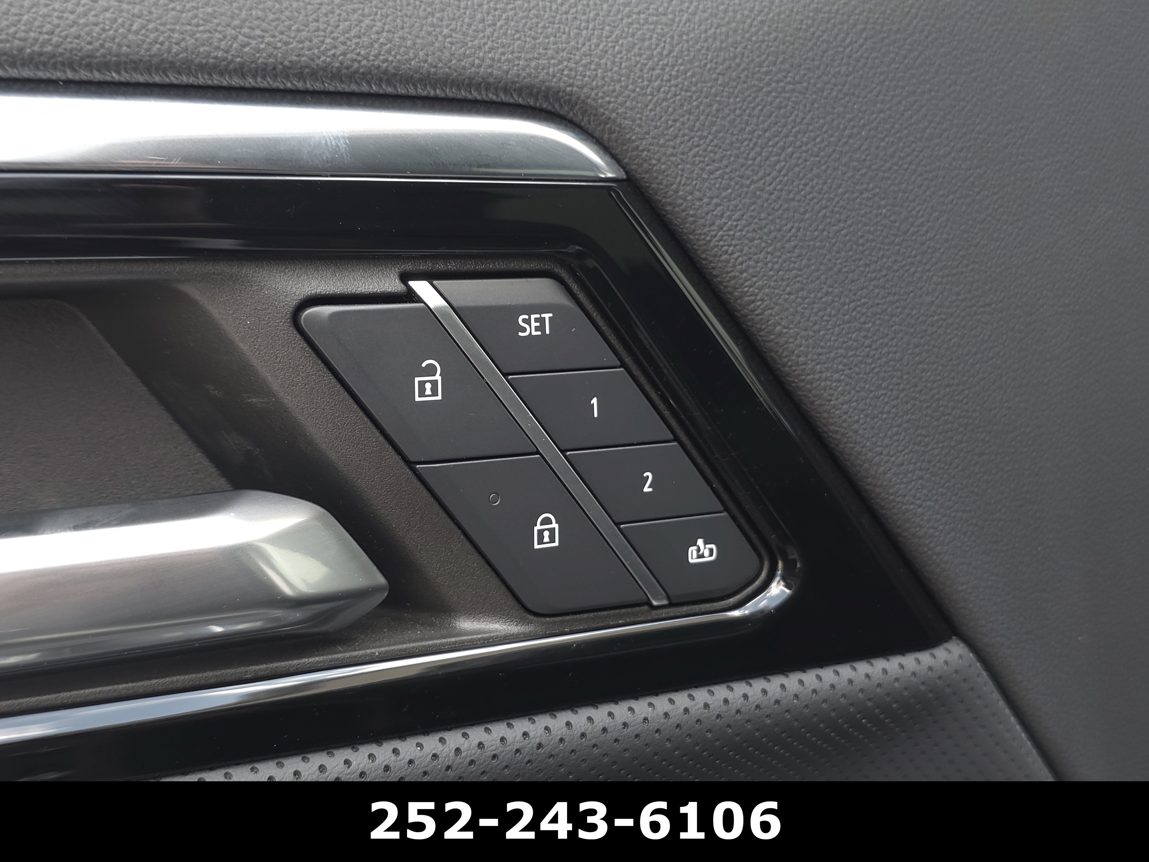 2024 GMC Sierra EV Denali Edition 1