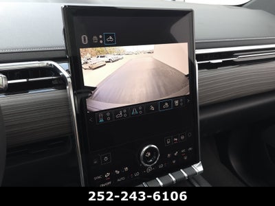 2024 GMC Sierra EV Denali Edition 1