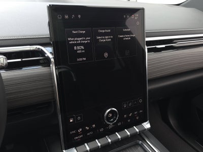 2024 GMC Sierra EV Denali Edition 1