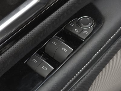 2024 GMC Sierra EV Denali Edition 1