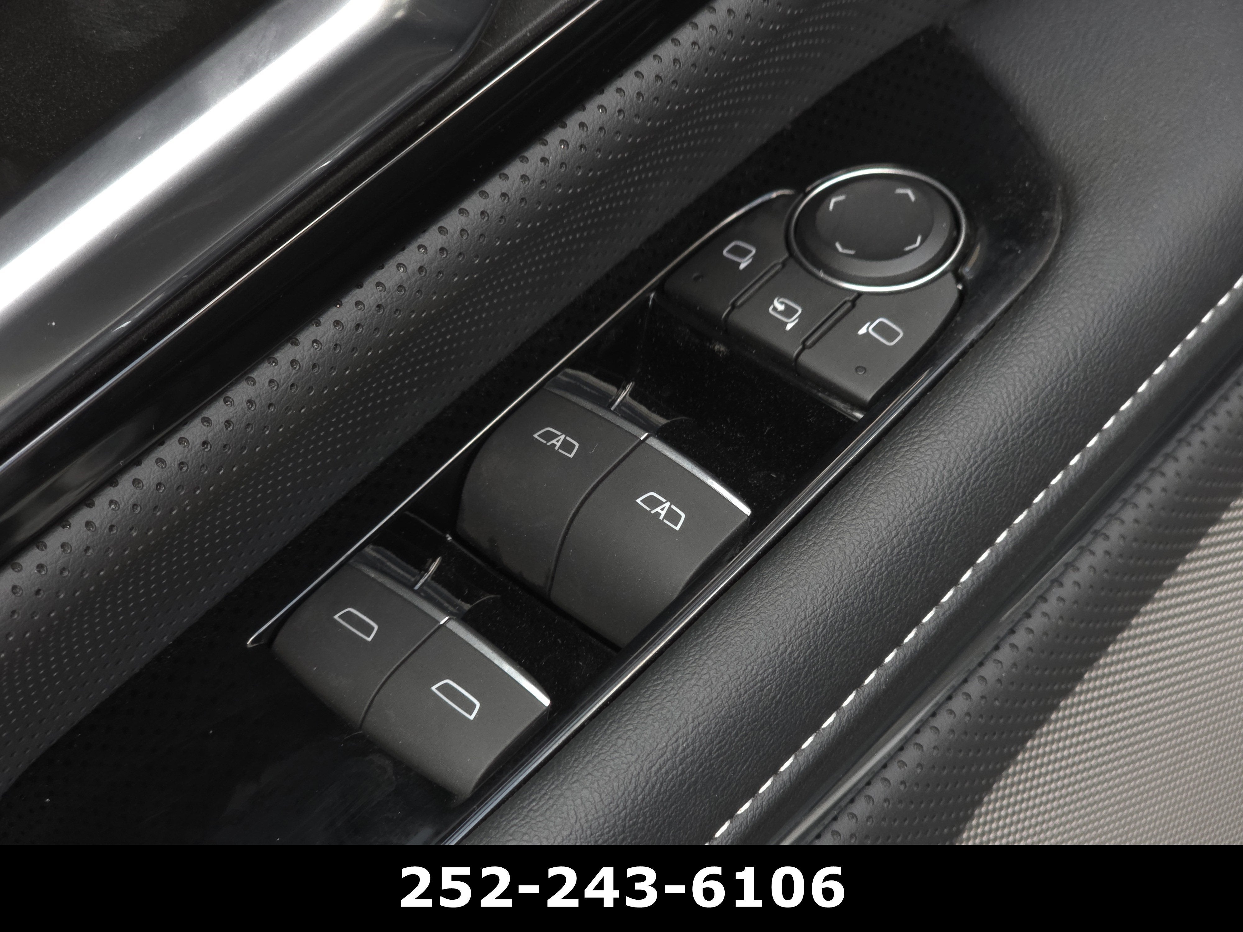 2024 GMC Sierra EV Denali Edition 1