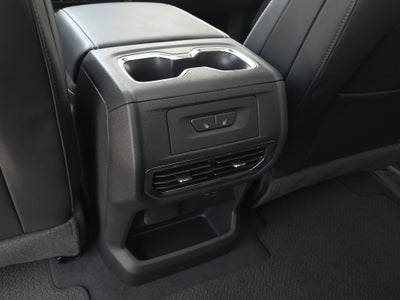 2024 GMC Sierra EV Denali Edition 1