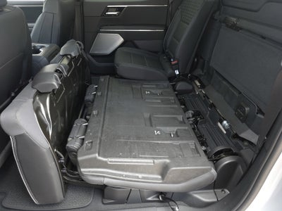 2024 GMC Sierra EV Denali Edition 1