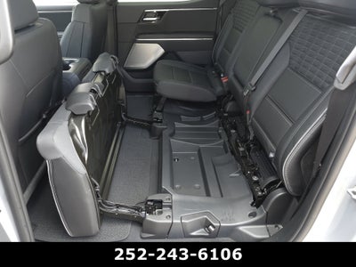 2024 GMC Sierra EV Denali Edition 1