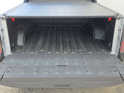 2024 GMC Sierra EV Denali Edition 1