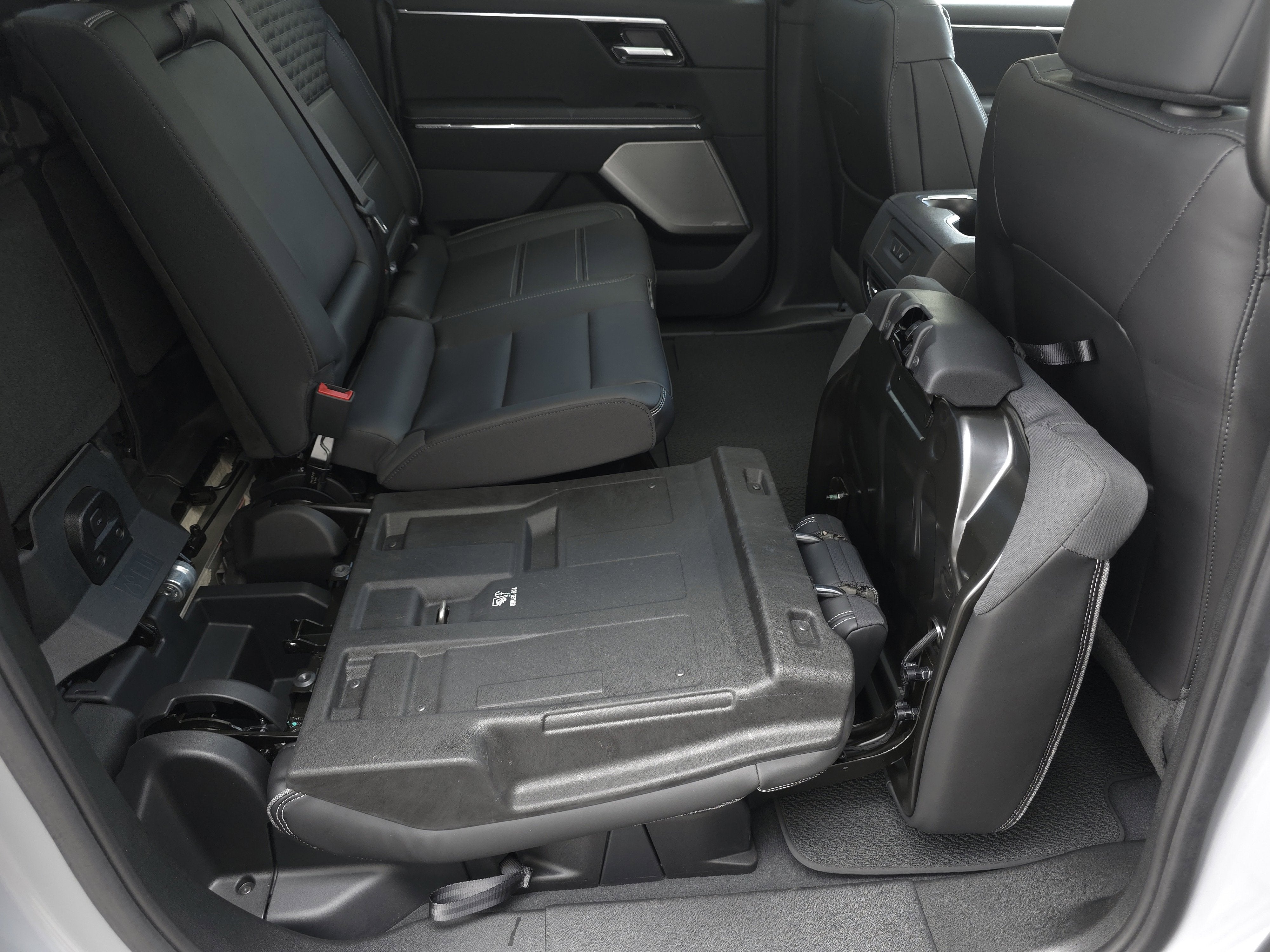 2024 GMC Sierra EV Denali Edition 1