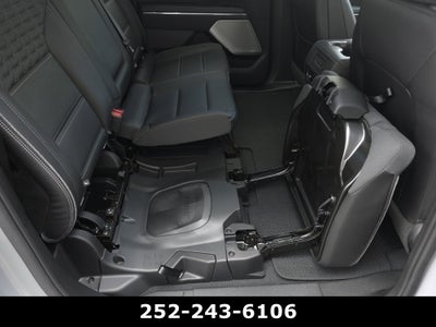 2024 GMC Sierra EV Denali Edition 1