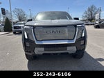 2024 GMC Sierra EV Denali Edition 1