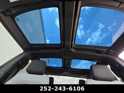 2024 GMC HUMMER EV Pickup 3X OMEGA LIMITED EDITION