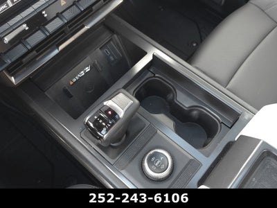 2024 GMC HUMMER EV Pickup 3X OMEGA LIMITED EDITION