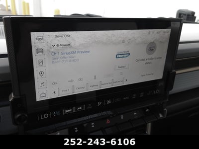 2024 GMC HUMMER EV Pickup 3X OMEGA LIMITED EDITION