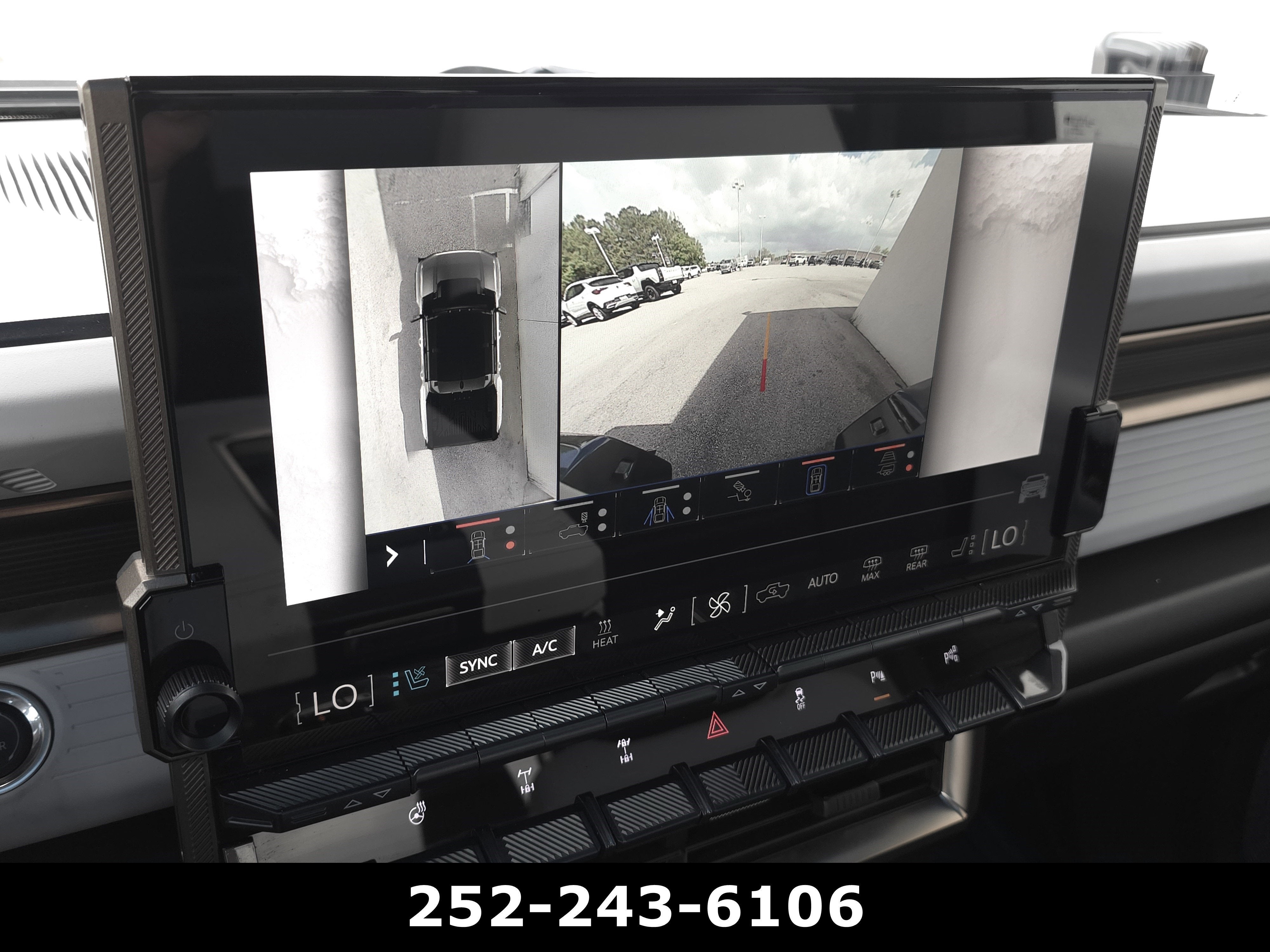 2024 GMC HUMMER EV Pickup 3X OMEGA LIMITED EDITION