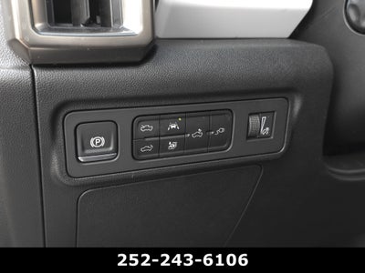 2024 GMC HUMMER EV Pickup 3X OMEGA LIMITED EDITION