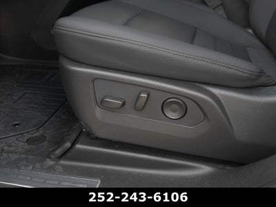 2024 GMC HUMMER EV Pickup 3X OMEGA LIMITED EDITION