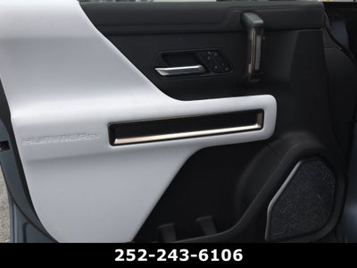2024 GMC HUMMER EV Pickup 3X OMEGA LIMITED EDITION