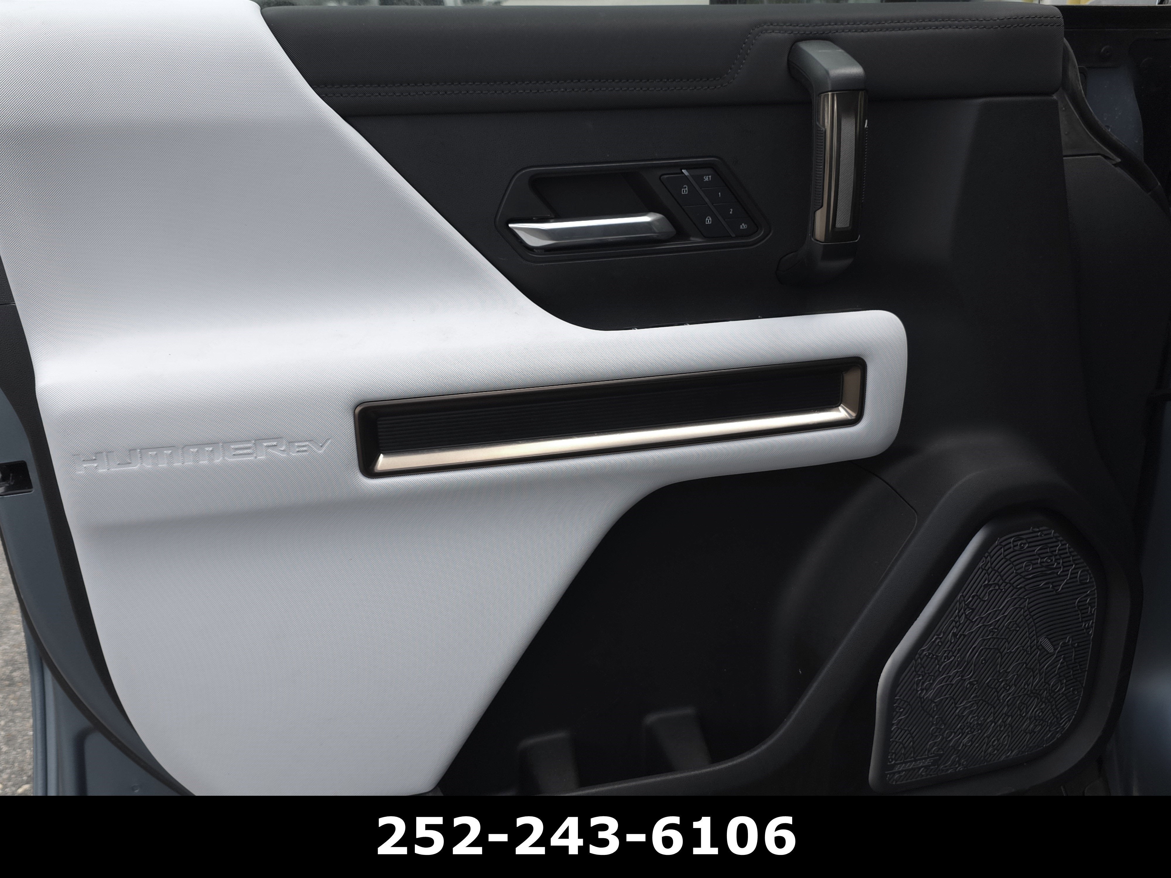 2024 GMC HUMMER EV Pickup 3X OMEGA LIMITED EDITION