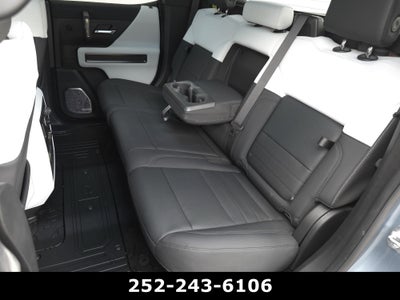 2024 GMC HUMMER EV Pickup 3X OMEGA LIMITED EDITION