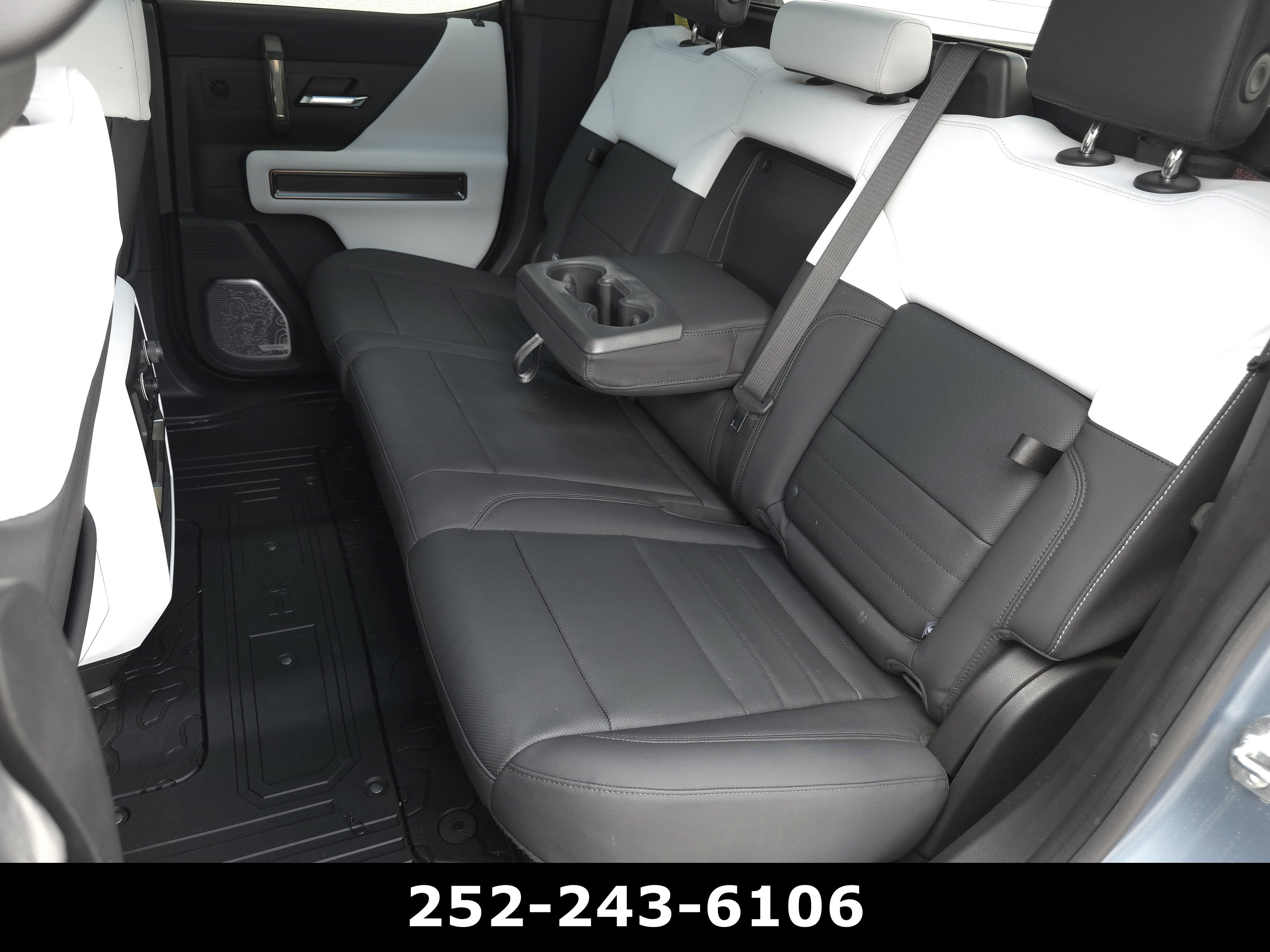 2024 GMC HUMMER EV Pickup 3X OMEGA LIMITED EDITION