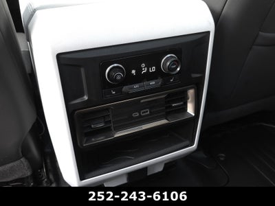 2024 GMC HUMMER EV Pickup 3X OMEGA LIMITED EDITION