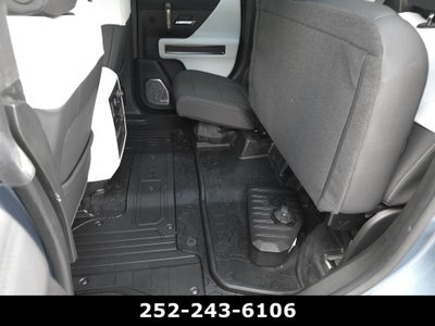 2024 GMC HUMMER EV Pickup 3X OMEGA LIMITED EDITION