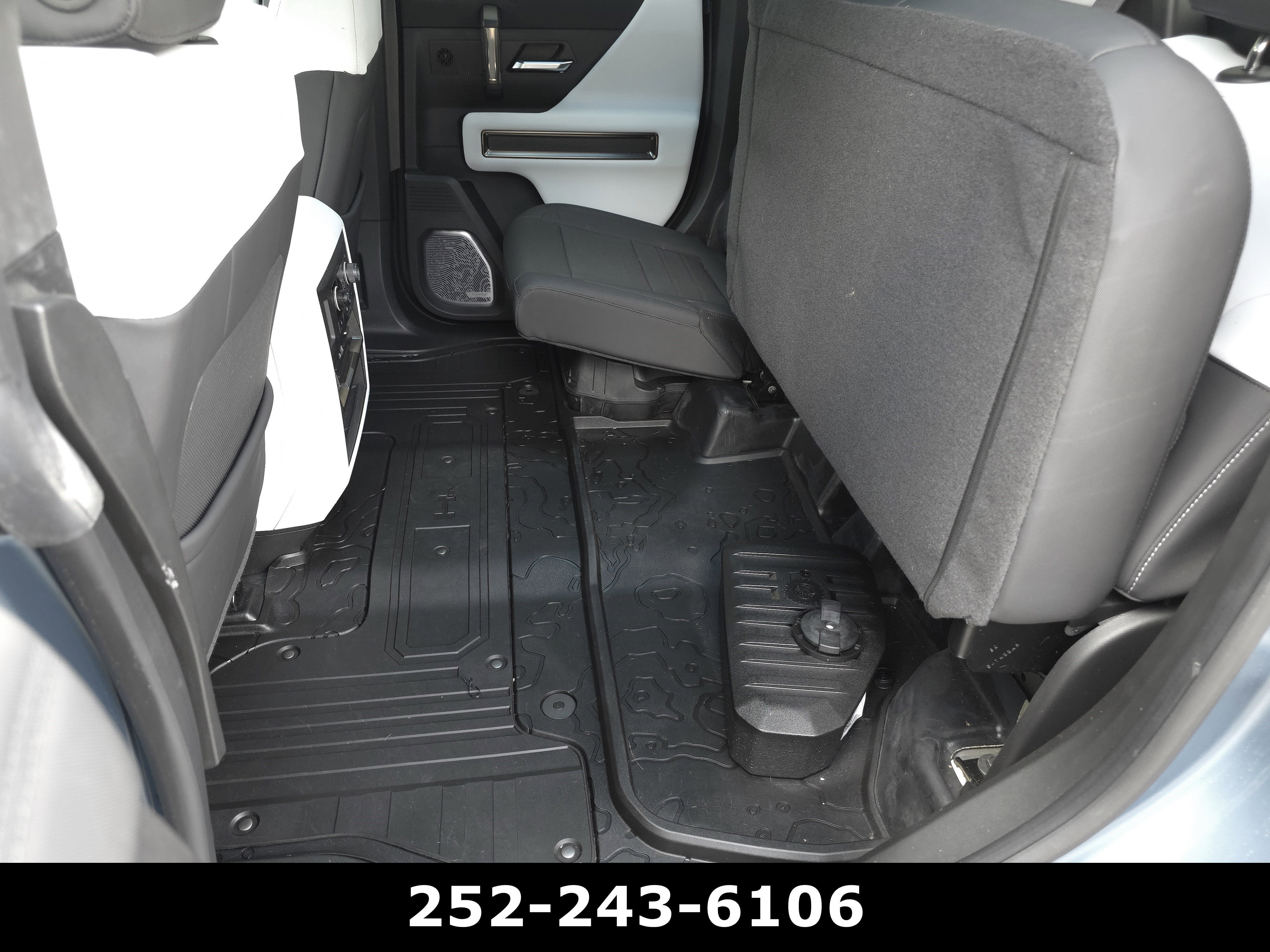 2024 GMC HUMMER EV Pickup 3X OMEGA LIMITED EDITION