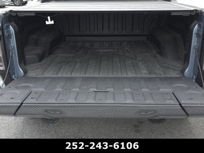 2024 GMC HUMMER EV Pickup 3X OMEGA LIMITED EDITION