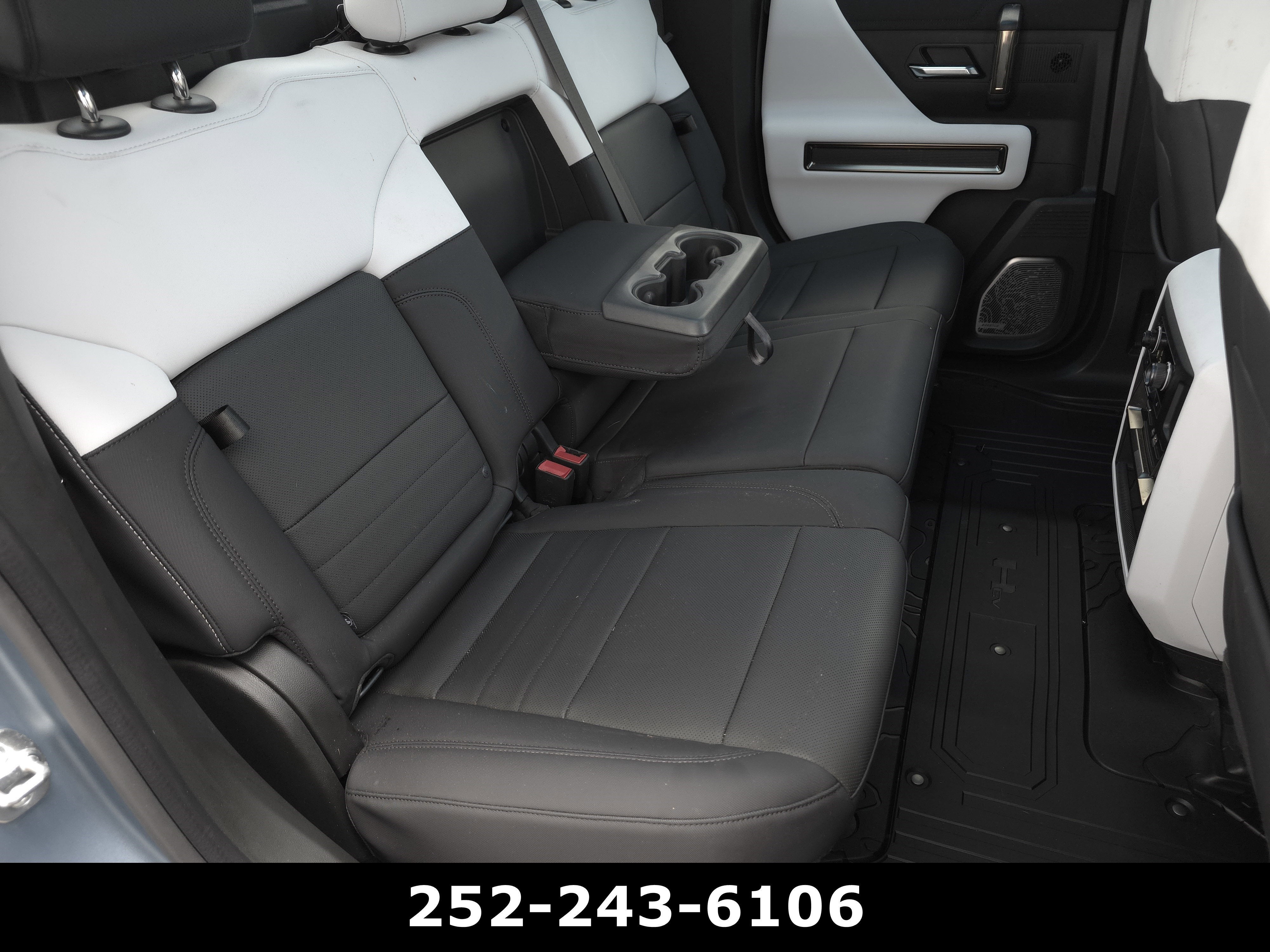 2024 GMC HUMMER EV Pickup 3X OMEGA LIMITED EDITION