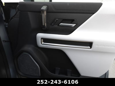 2024 GMC HUMMER EV Pickup 3X OMEGA LIMITED EDITION