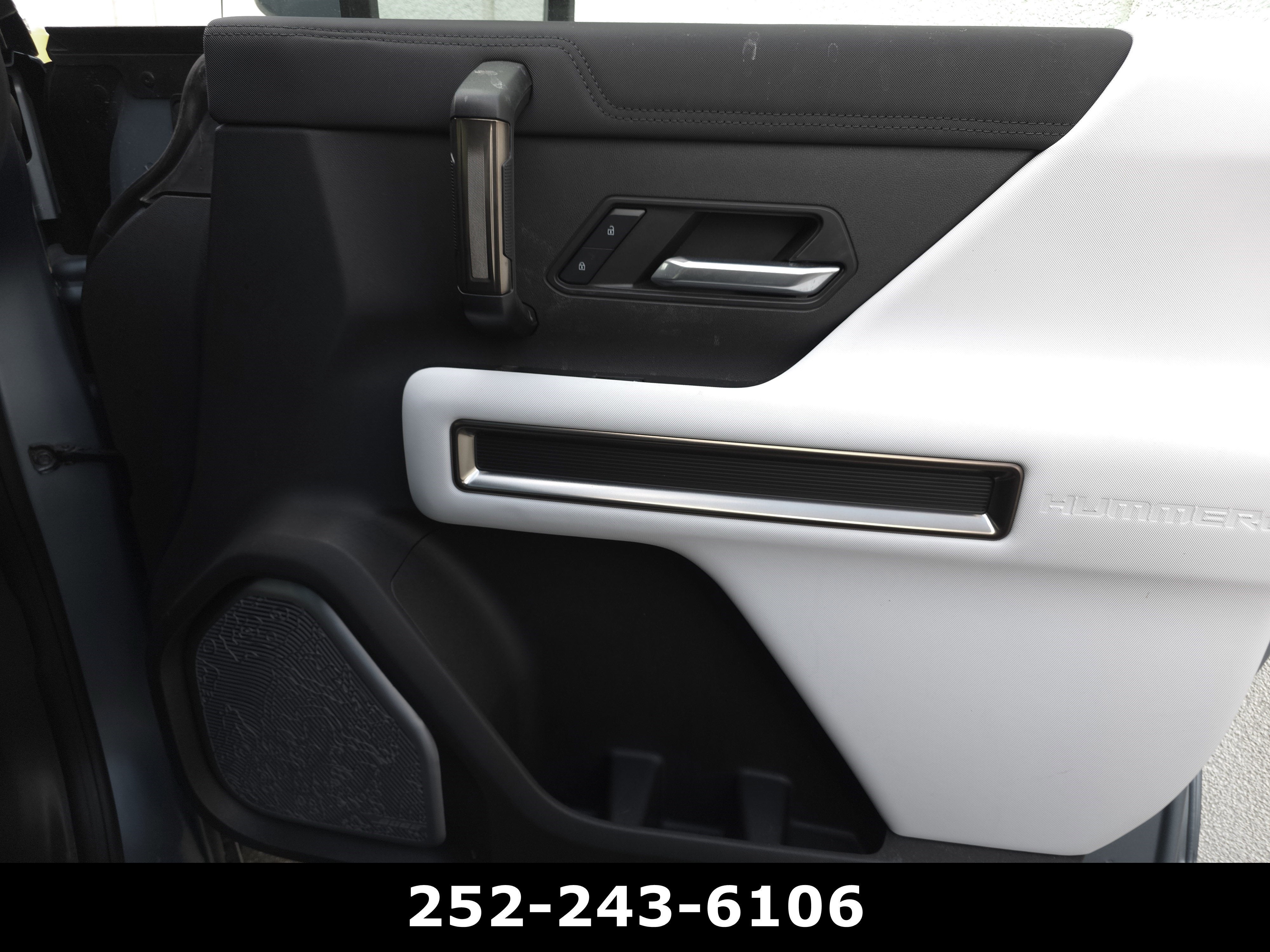 2024 GMC HUMMER EV Pickup 3X OMEGA LIMITED EDITION