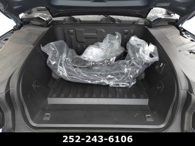 2024 GMC HUMMER EV Pickup 3X OMEGA LIMITED EDITION