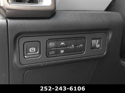 2024 GMC HUMMER EV Pickup 3X OMEGA LIMITED EDITION