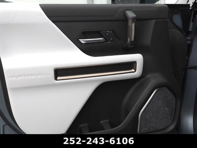 2024 GMC HUMMER EV Pickup 3X OMEGA LIMITED EDITION