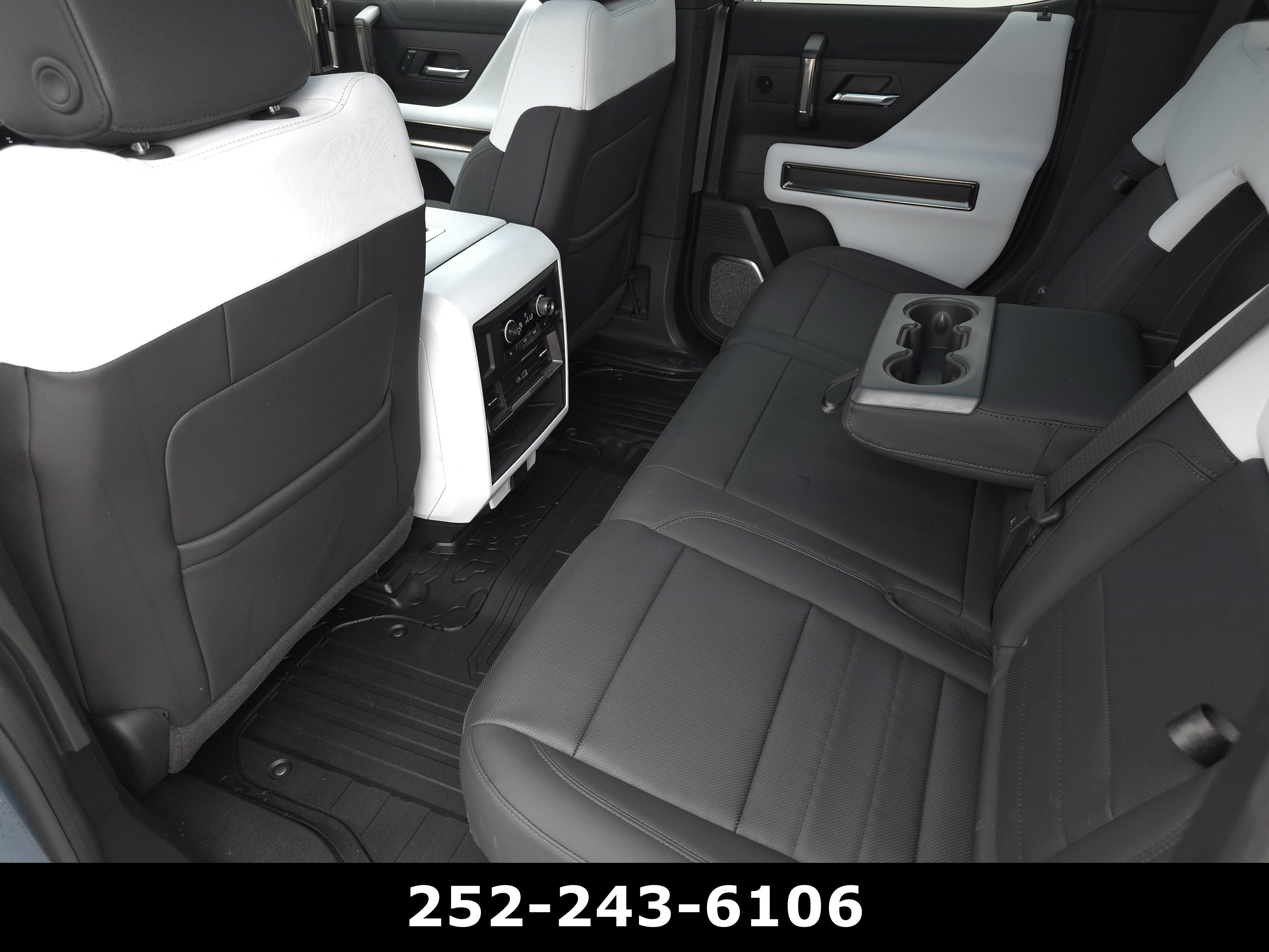 2024 GMC HUMMER EV Pickup 3X OMEGA LIMITED EDITION