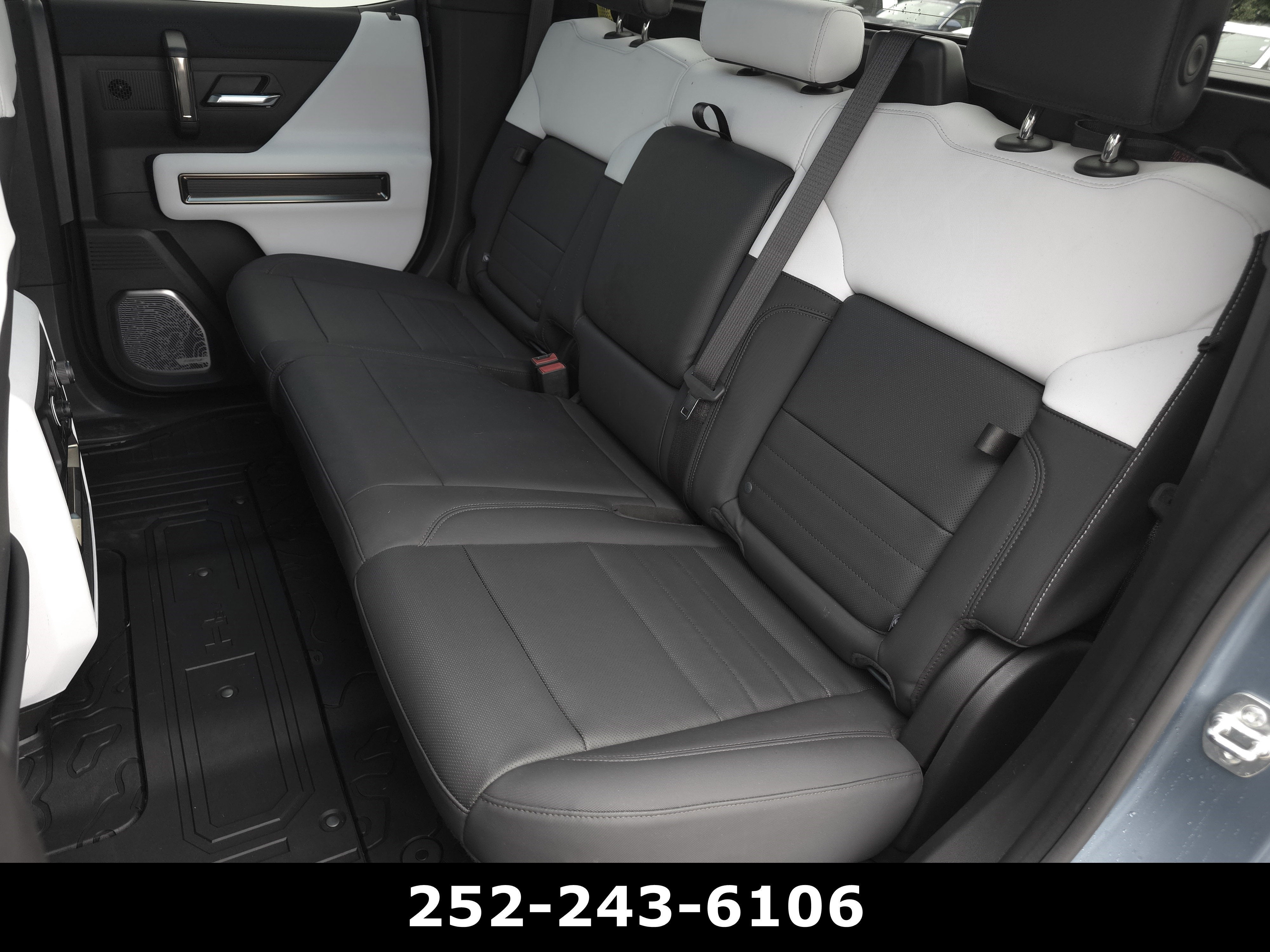 2024 GMC HUMMER EV Pickup 3X OMEGA LIMITED EDITION