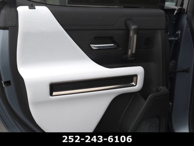 2024 GMC HUMMER EV Pickup 3X OMEGA LIMITED EDITION