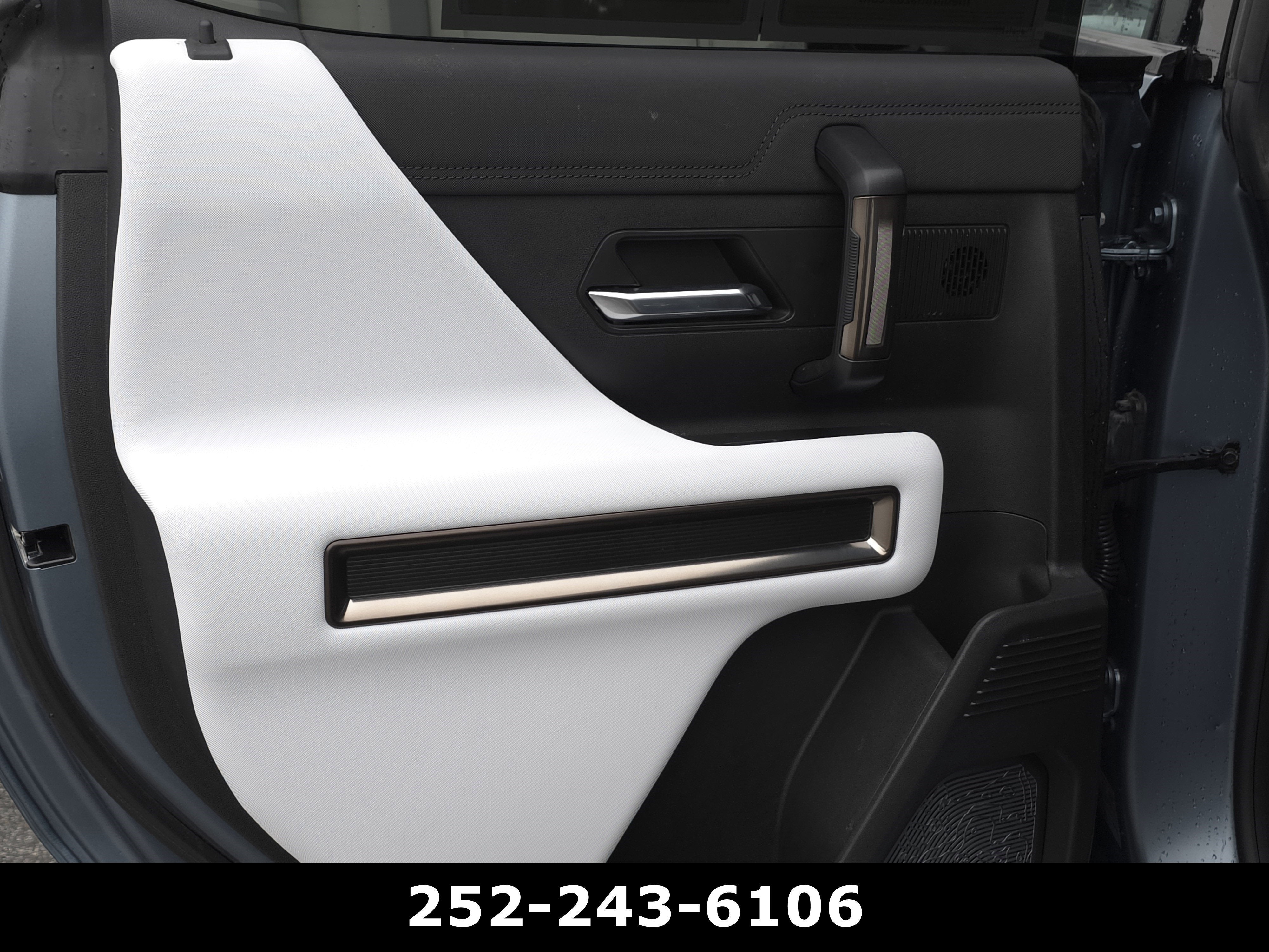 2024 GMC HUMMER EV Pickup 3X OMEGA LIMITED EDITION