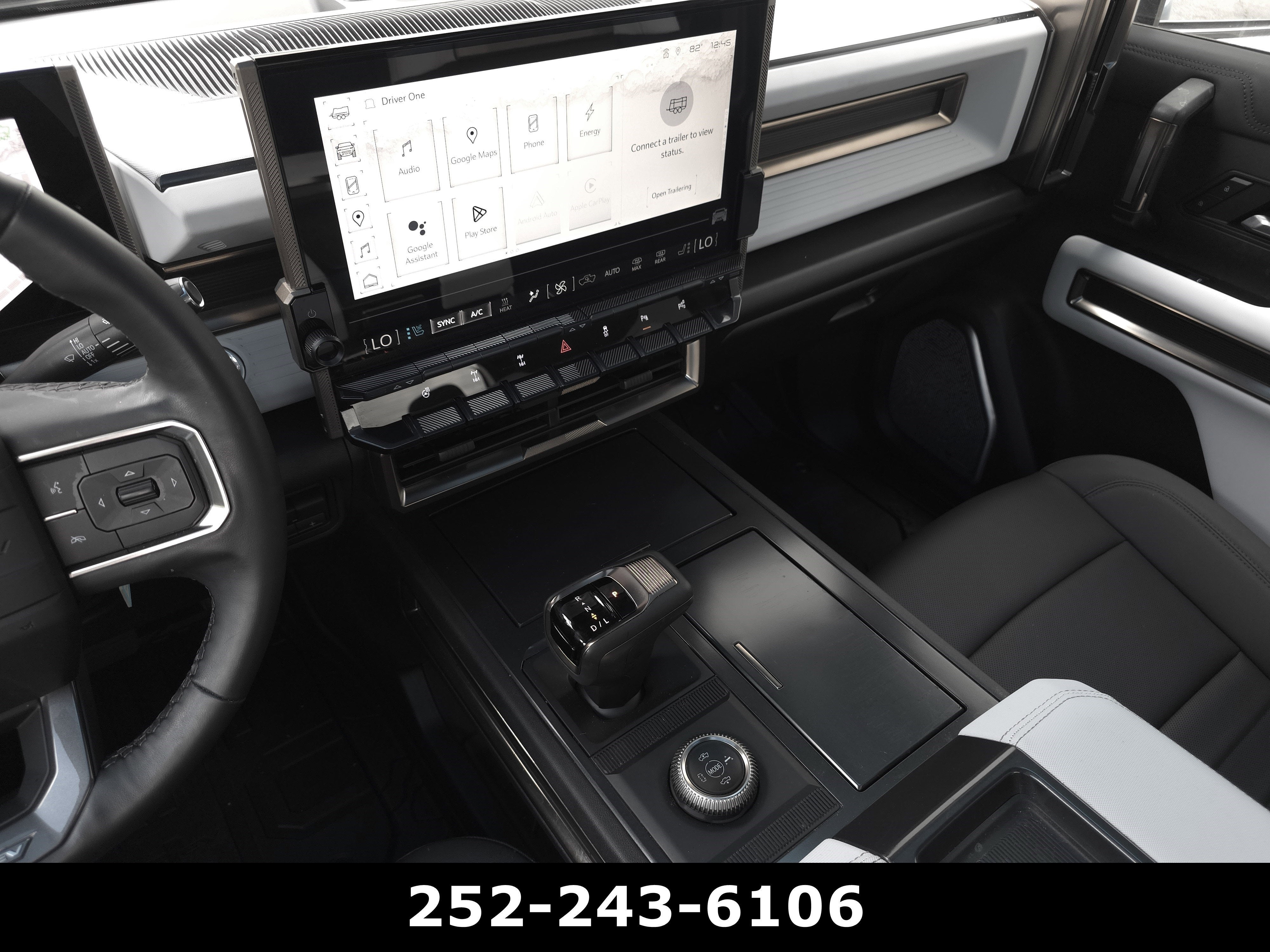 2024 GMC HUMMER EV Pickup 3X OMEGA LIMITED EDITION