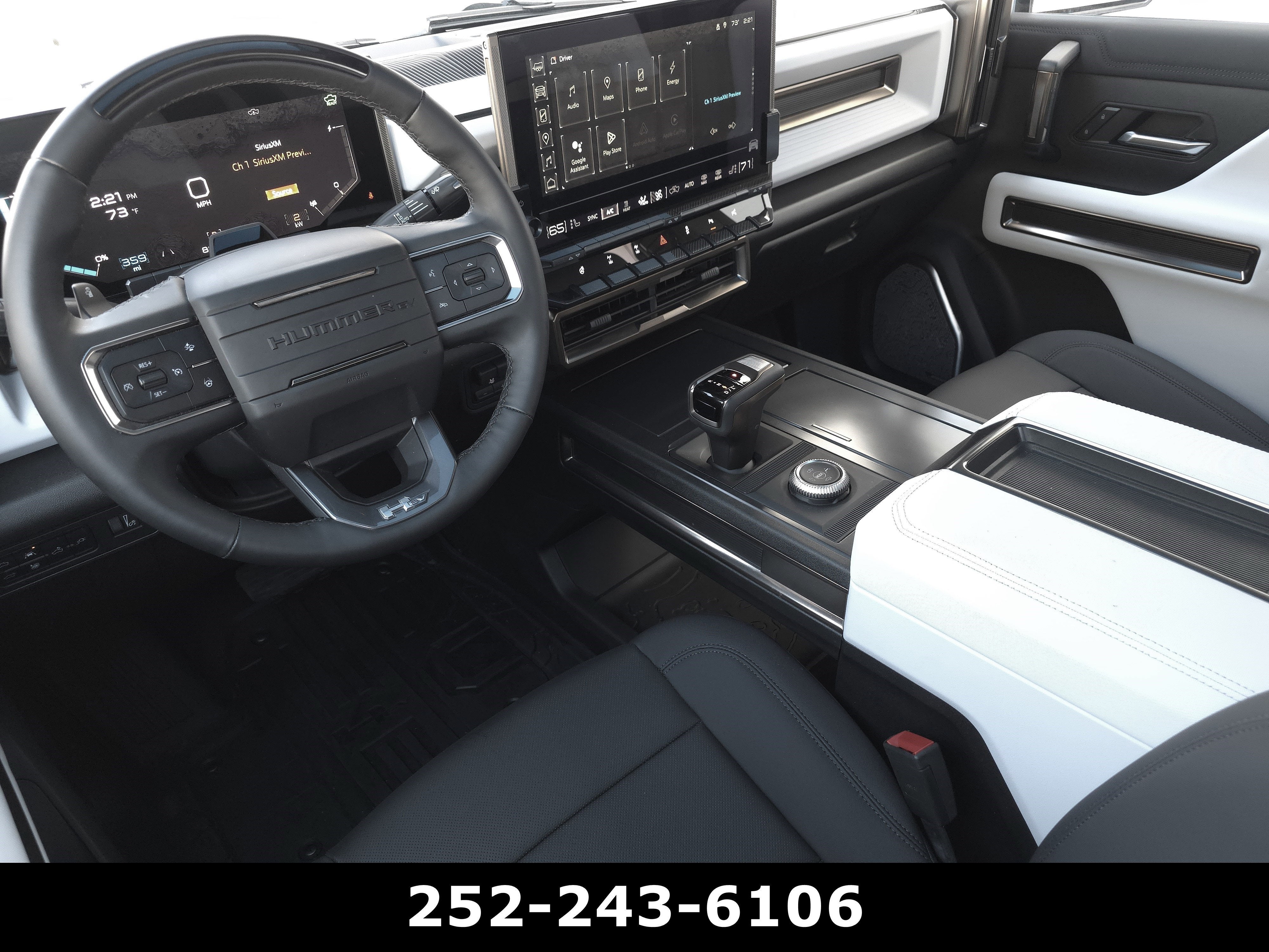 2024 GMC HUMMER EV Pickup 3X OMEGA LIMITED EDITION