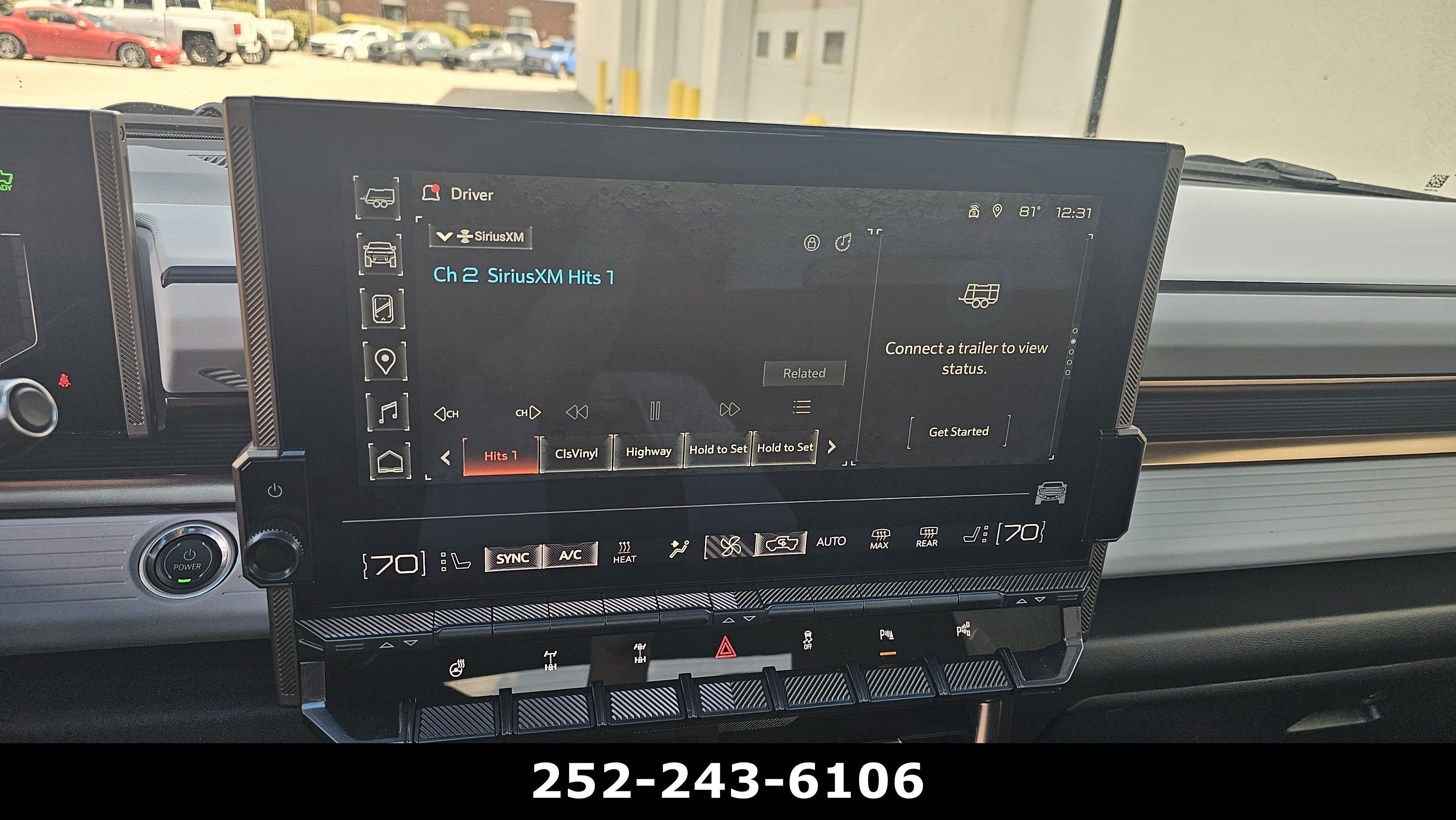 2024 GMC HUMMER EV Pickup 3X OMEGA LIMITED EDITION