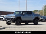 2024 GMC HUMMER EV Pickup 3X OMEGA LIMITED EDITION