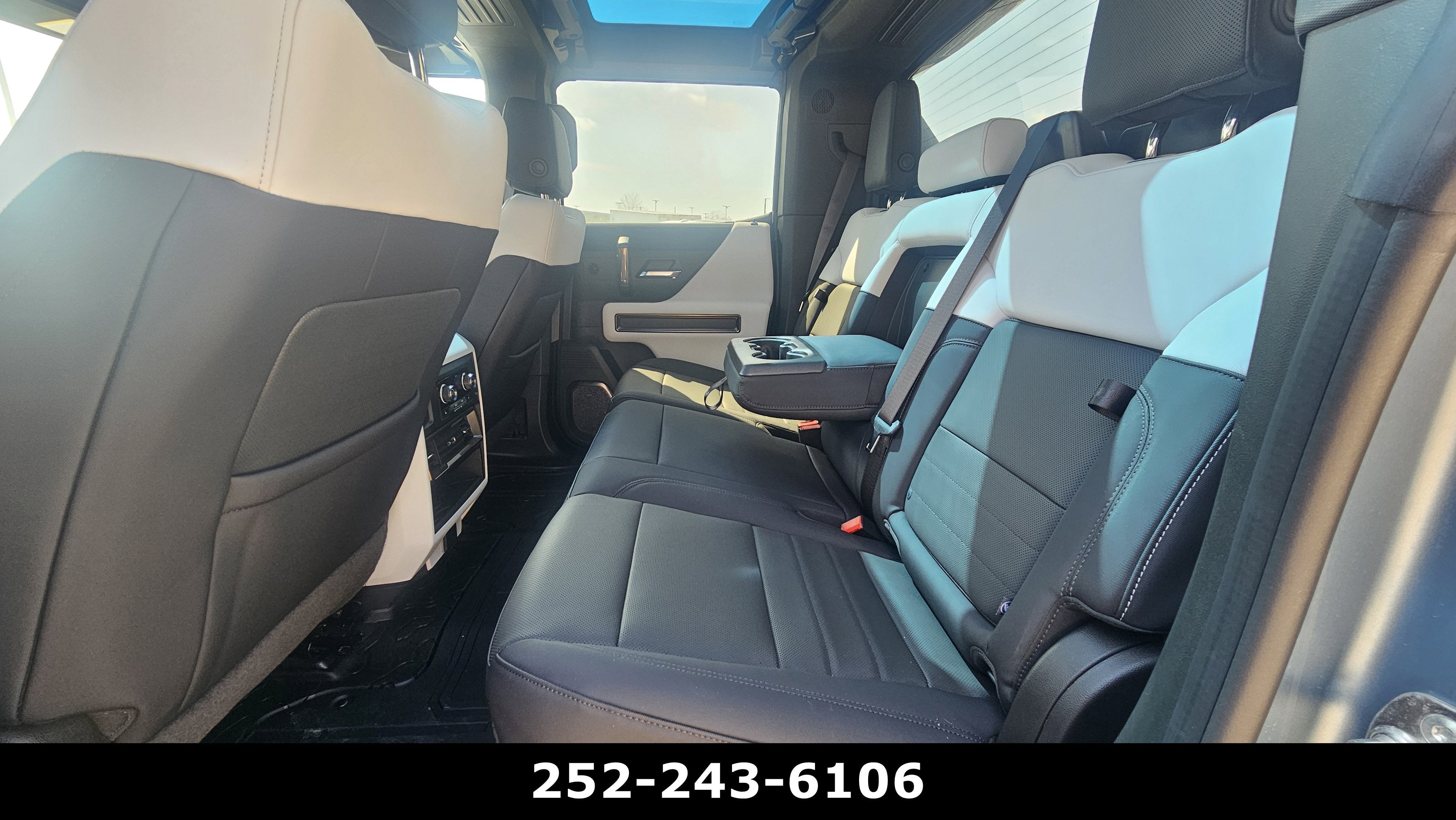 2024 GMC HUMMER EV Pickup 3X OMEGA LIMITED EDITION