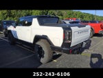 2022 GMC HUMMER EV Pickup Hummer EV Pickup